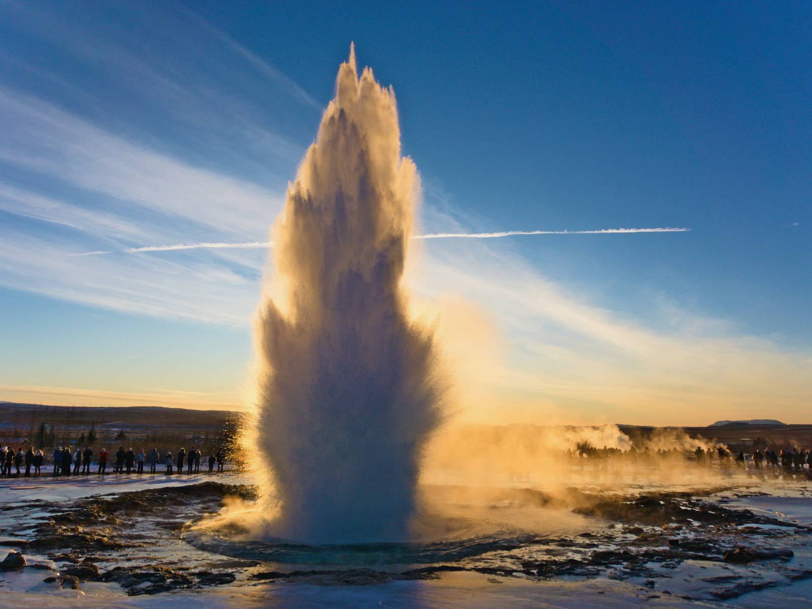 Geysir